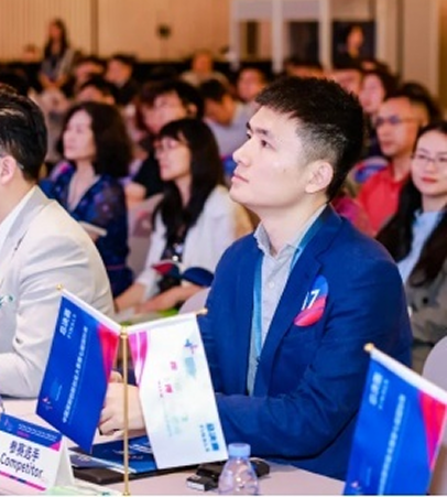 Award Information｜WolkenVision Advances to "Win in Suzhou" Global Finals Showcasing AI Modeling Capabilities